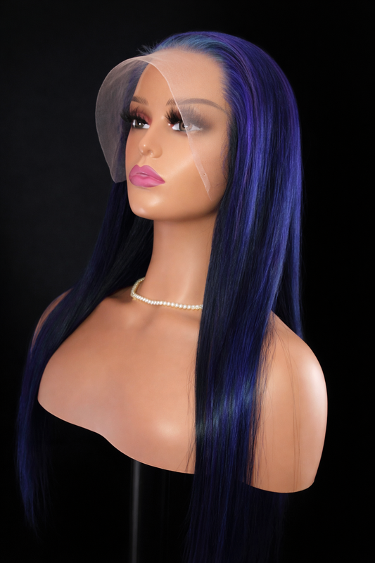 Royal Amethyst